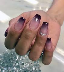No matter your nail length and shape, these gradient manicures looks amazing. Top 60 Best Fall Ombre Nail Ideas For Women Warm Autumn Designs