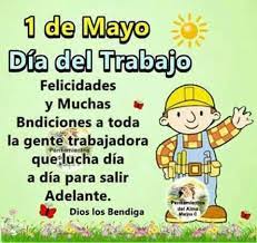 Choose a job you love, and you will never have to work a day in your life. Dia Del Trabajador Feliz Dia Del Trabajador Feliz Dia Del Trabajo Dia Del Trabajador