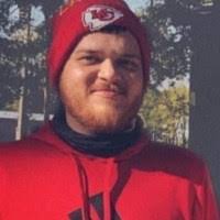 Brandon Rutherford's Instagram, Twitter & Facebook