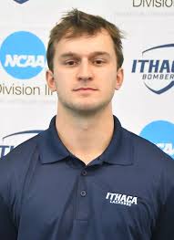 2025 Men's Lacrosse Roster