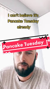 Pancake Tuesday Joke