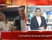 او يمكنك التوجه الى صفحة الاذاعة الخاصة بالقارئ. Ø£ÙˆÙ„ ØªØ¹Ù„ÙŠÙ‚ Ù…Ù† Ø§Ù„ÙÙ†Ø§Ù† Ù…Ø­Ù…Ø¯ Ø±Ø´Ø§Ø¯ Ø¹Ù† Ø§Ù†ÙØµØ§Ù„Ù‡ Ù…Ù† Ø§Ù„Ù…Ø°ÙŠØ¹Ø© Ù…Ù‰ Ø­Ù„Ù…Ù‰ Ø§Ù„ÙŠÙˆÙ… Ø§Ù„Ø³Ø§Ø¨Ø¹