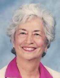 Obituary for RITA E. JESSOP (Guest book)