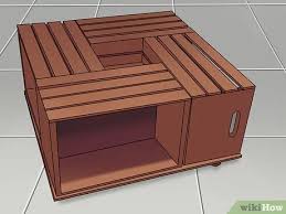 So i'll concentrate on the met… How To Make A Coffee Table 15 Steps With Pictures Wikihow