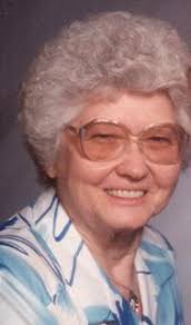 Obituary information for Ethel (nee Meek) Swigert