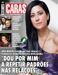 Aconteceu full double cd produção: Caras Na Caras Desta Semana Ana Moura Assume As Suas Forcas E Fraquezas Numa Entrevista Reveladora