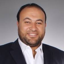 Mohamed Tahoun posted