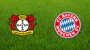 Football 24/7 auf deinem computer oder mobile. Bayer Leverkusen Vs Bayern Munchen 1996 1997 Footballia