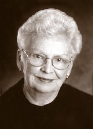 Dorothy LeClair Friesen Bauer died peacefully