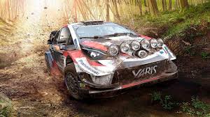 However, where wrc 9 really outshines dirt is on the tarmac stages. Wrc 9 Review