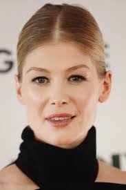 Rosamund Pike List of Movies and TV Shows