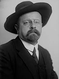 Famous People in Geology and Speleology