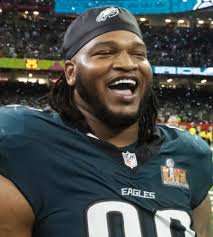 Eagles Sideline Fight Between Nick Sirianni and Jalen Carter