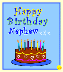 Free Singing Greeting Cards Nephew Nephew Birthday Cards Free Family Birthday Cards Musi Happy Birthday Nephew Nephew Birthday Happy Birthday Nephew Quotes Dear nephew, i hope your birthday is one big, sweet extravaganza…with icing on top. happy birthday nephew nephew birthday