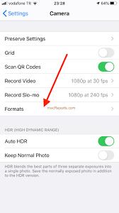 Jpg images are compressed image formats that contain digital image data. How To Airdrop Jpg Instead Of Heic Images Macreports