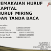 Berikut contoh untuk memperjelas dan mempertegas. 1