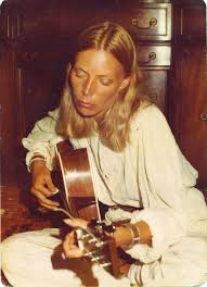 How an Alabama Winn-Dixie changed Joni Mitchell