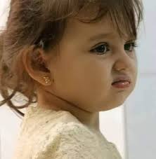 controlling facial expressions is hard