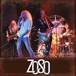 Zoso - Led Zeppelin Tribute Band