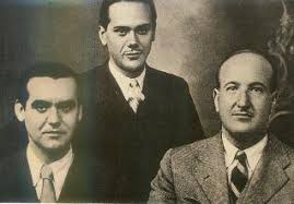 Resultado de imagen de generacion del 27