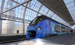 Alstom sa is a french multinational rolling stock manufacturer operating worldwide in rail transport markets, active in the fields of passenger transportation, signalling, and locomotives. Dthvhw Pnarpm