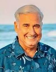 Dr. James J. Kerrigan, Jr. Obituary