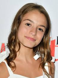 Ava Preston Movies & TV Shows List