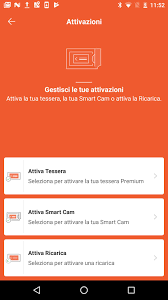 La tessera siamo noi sottoscritta online deve essere attivata al suo primo utilizzo. My Premium For Android Apk Download