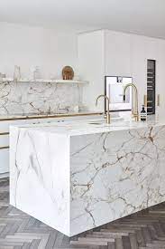 Therefore, it needs a functional and durable design. 5 Kitchen 2020 Decor Trends And 30 Ideas Shelterness
