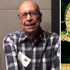 Dragon Ball”: Murió Abel Rocha, actor de doblaje que le dio su voz a Shen  Long