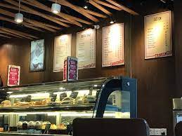 While not my favourite coffee shop in columbus, crimson cup serves great coffee and its baristas are people who really care about what they make. Crimson Cup Coffee House Dhaka City Restaurant Reviews Phone Number Photos Tripadvisor