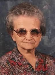 Esther James Obituary (2018)