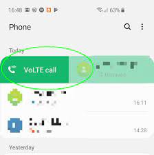The application is exclusively for vodafone mobile subscribers who don't have a compatible device with voice over wifi technology. Vodafone A Activat Volte È™i Wifi Calling È™i Nu A Spus NimÄƒnui Asta Nwradu Blog