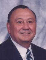 Obituary of Vincent Vida