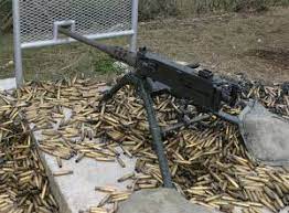 You can choose your academic level: Machine Gun New World Encyclopedia