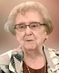 LAROCHE, Thérèse Roger