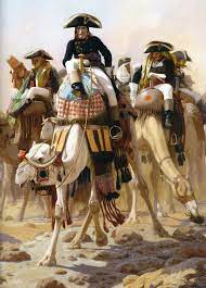 Bonaparte En Egypte Jpg 1200 1666 Egypte Jean Leon Napoleon Bonaparte