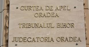 Curtea De Apel Oradea Info Dosare