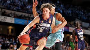 In january 2020, he earned mvp honors in the nba global. Basketball Nbl Josh Giddey Adelaide 36ers Vs Nz Breakers Result Score Stats Nba Draft