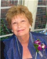 Veronica Marsh Obituary (1937