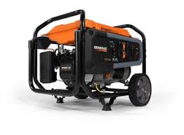 Will start on manual setting, but still stops as described above. Generac 3600w 4500w Portable Open Frame Generator Canadian Tire