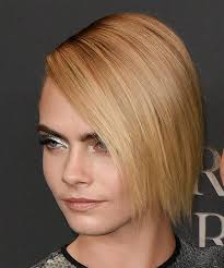 Cara Delevingne Hairstyles And Haircuts