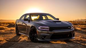2018 Dodge Charger Daytona 392 Test Drive Review The Past Perfected For Perpetuity