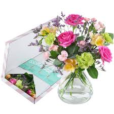 We hope you will enjoy shopping here. Bloompost Fresh Flowers Through The Mailbox