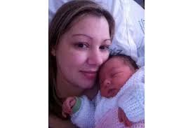 My intestines fell out!