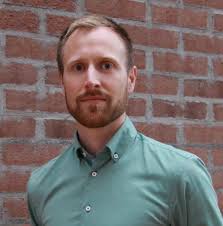 Ole Kristian Brones Berg