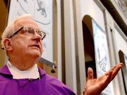 Grand jury: 2 bishops hid sex abuse of hundreds of children