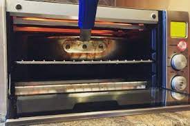 You'll often hear chefs referring to it as, the sali. (pronounced sally). Kitchen Hack A Cooking Salamander Broiler For Your Home Kitchen Kitchen Lifestyle