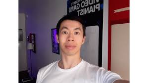 Video Game Pianist Live Stream