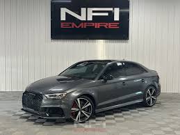 Image result for Nardo Gray 2019 RS3